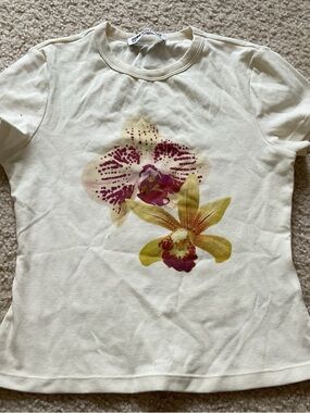 princess polly orchid top